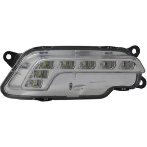Tyc Extra/bijzet verlichting links pas cher