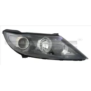 TYC Phare avant pour KIA: Sportage (Ref: 20-12804-25-2) pas cher