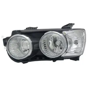 Koplamp links 2012774059 TYC pas cher