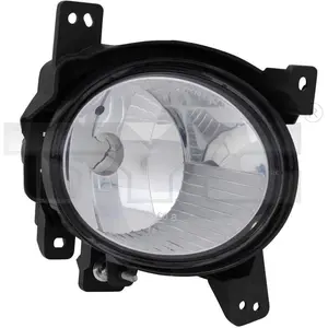 TYC Phare antibrouillard pour HYUNDAI: Santa Fe (Ref: 19-11042-01-2) pas cher