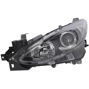 Tyc Koplamp links