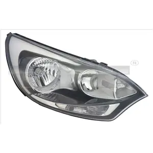 TYC Koplamp rechts pas cher