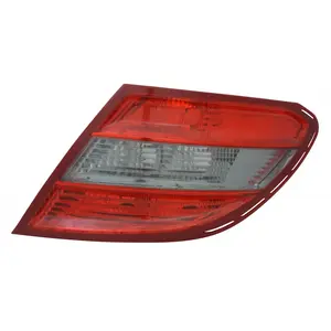 Comparateur de prix : Achterlicht links 1111748119 TYC