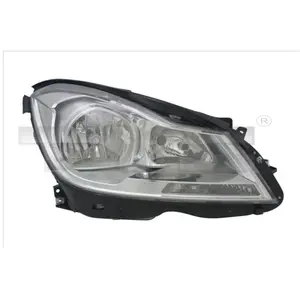 Koplamp rechts 2012979052 TYC pas cher