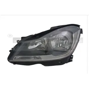 Koplamp links 2012980152 TYC pas cher