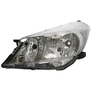 TYC Koplamp rechts pas cher
