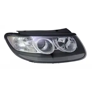 Koplamp rechts 2011661052 TYC pas cher
