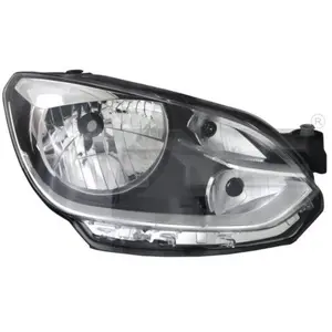Koplamp rechts 2014015052 TYC pas cher