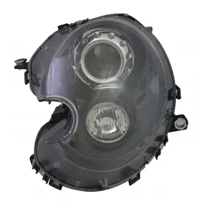 Koplamp links 2011114252 TYC pas cher
