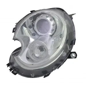 Koplamp links 2011114352 TYC