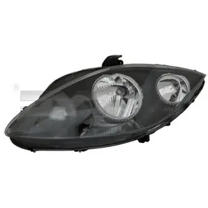 Koplamp links 2012748052 TYC pas cher