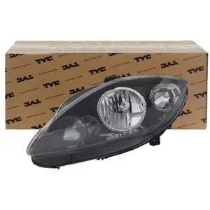 TYC Phare avant pour SEAT: Toledo, Altea, Leon (Ref: 20-12748-15-2) pas cher