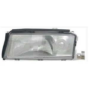 Koplamp links 205296152 TYC pas cher
