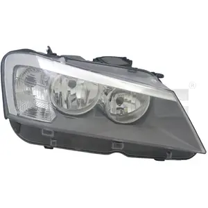 Koplamp rechts 2012847052 TYC