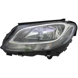 Koplamp Links 2015012062 TYC pas cher