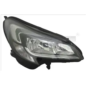koplamp 2015017162 TYC pas cher