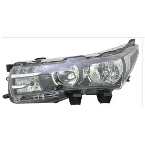 koplamp 2015050062 TYC pas cher