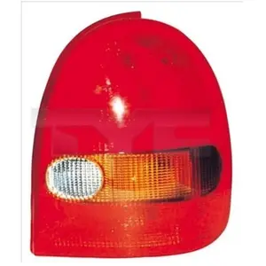 Achterlicht 115029012 TYC