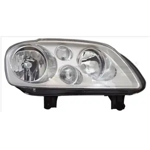 Koplamp rechts 200387252 TYC pas cher