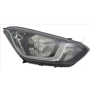Tyc koplamp pas cher