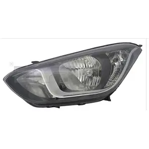Tyc koplamp pas cher