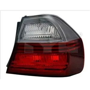 TYC Blackline Achterlicht Rechts Buitenz. BMW E90 pas cher