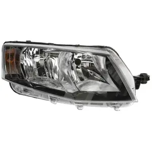 TYC Koplamp rechts pas cher