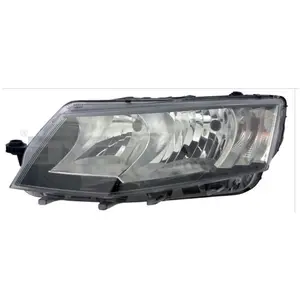 TYC Phare avant pour SKODA: Octavia (Ref: 20-14684-05-2) pas cher