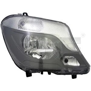 TYC Koplamp rechts pas cher