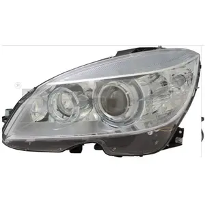 Koplamp links 2011254059 TYC pas cher