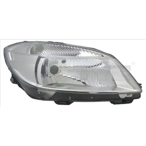 Tyc Koplamp rechts pas cher