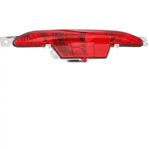 TYC Mistlamp achter