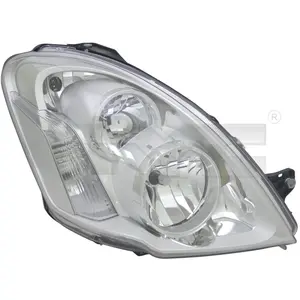 TYC koplamp pas cher