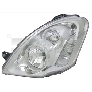 TYC koplamp pas cher