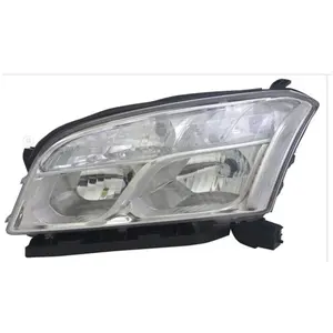 Koplamp links 2014582052 TYC pas cher