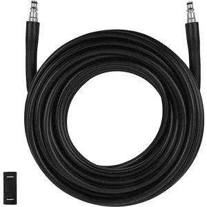 VONROC Hogedrukslang/verlengslang 15 meter - PVC - 170bar - voor VONRO... pas cher