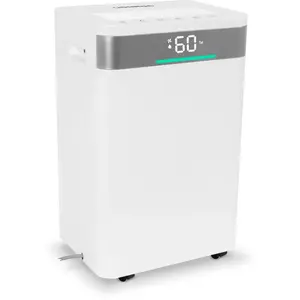 VONROC Luchtontvochtiger   20L/dag   4,5L watertank   Wifi & app-bedie...Vendu parbol