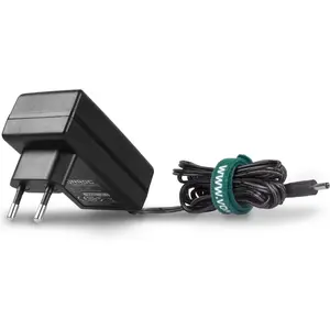 Chargeur rapide 12V pour perceuse CD502DC - VONROC - CD814AA - Li-ion - Secteur - 0,9 Ah - Noir pas cher