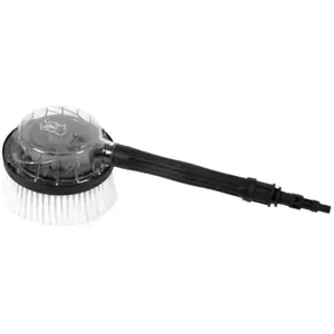 VONROC Brosse rotative de nettoyage | pour nettoyeurs haute pression des séries V14, V18 et V22 pas cher