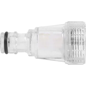 VONROC Filtre à eau avec raccord rapide - Universel ¾" - Pour nettoyeu... pas cher