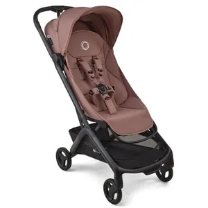 BUGABOO - Butterfly 2 Dusty Pink pas cher