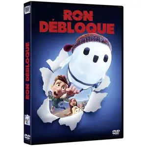 20th Century Fox Ron Débloque DVD