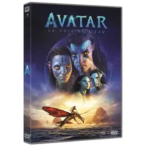 20th Century Fox AVATAR LA VOIE DE L'EAU