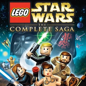 LucasArts Bandai Namco Entertainment Lego Star Wars The Complete Saga Ps3 pas cher