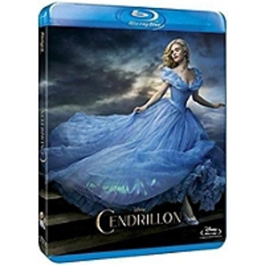 Comparateur de prix : Escd Cnt Cendrillon - Blu Ray