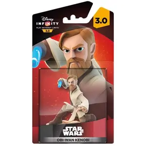 Figurine 'disney Infinity' 3.0 - Obiwan Kenobi pas cher