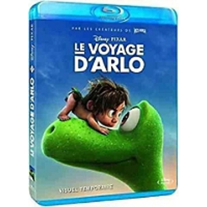 Comparateur de prix : Escd Cnt Le voyage d'Arlo Blu-ray