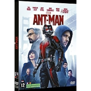Comparateur de prix : Marvel Ant-Man DVD
