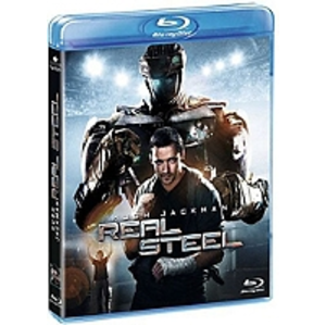 Comparateur de prix : Escd Cnt Real Steel - Blu-Ray