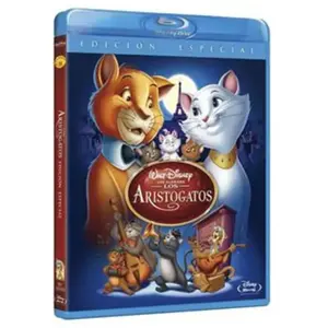 Les Aristochats (1970) (Disney) / The Aristocats pas cher